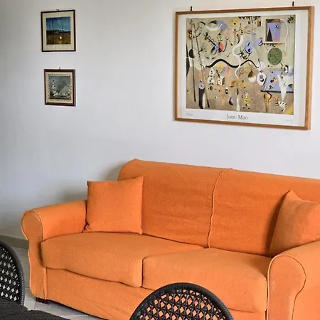 Holiday home Clelia 400 Meters From The