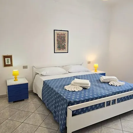 Holiday home Clelia 400 Meters From The *