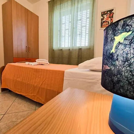 Clelia 400 Meters From The Holiday home