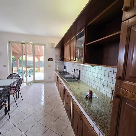 Clelia 400 Meters From The Holiday home Santa Maria Del Focallo