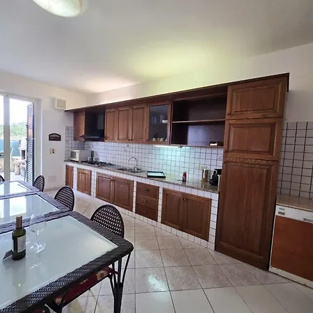 Clelia 400 Meters From The Holiday home *