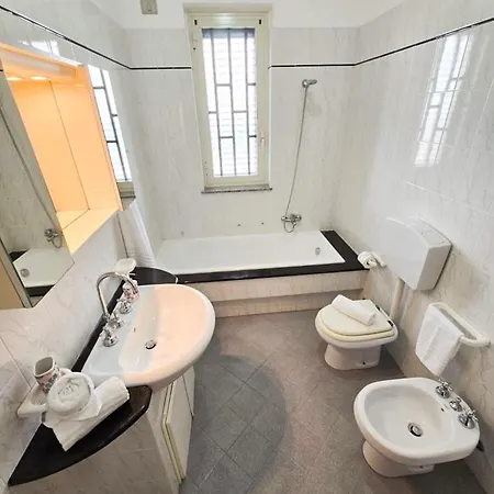 Holiday home Clelia 400 Meters From The *