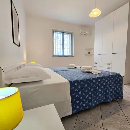 Holiday home Clelia 400 Meters From The *