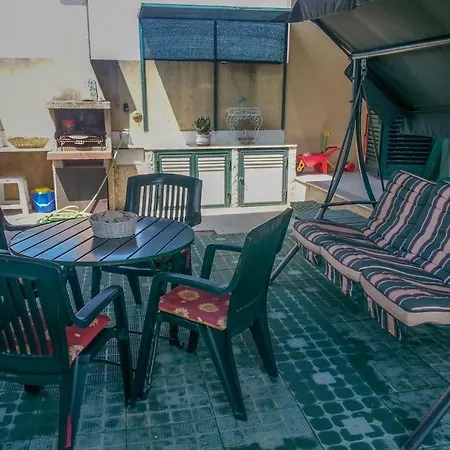 Clelia 400 Meters From The Holiday home Santa Maria Del Focallo