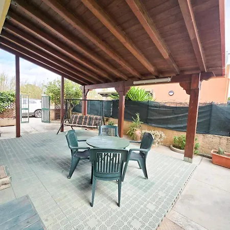Clelia 400 Meters From The Holiday home